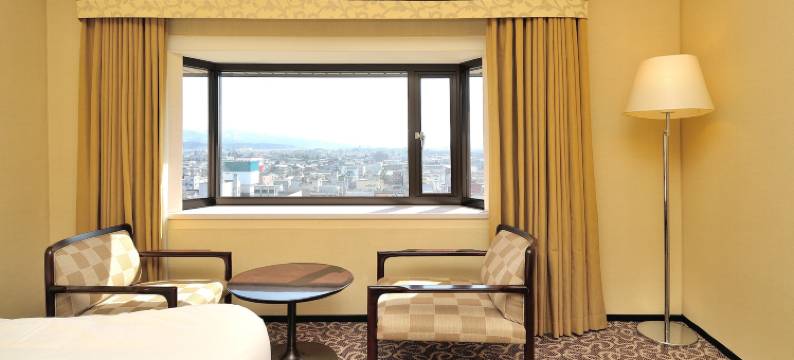 长冈新大谷酒店(Hotel New Otani Nagaoka)图片