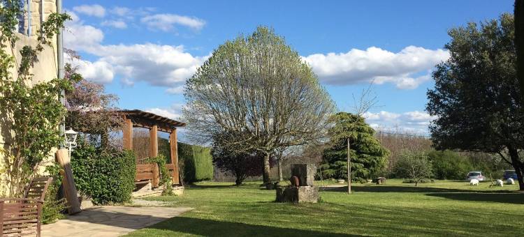 博丁贝尔格里酒店(Chambre d'hôte la Beaudine)图片
