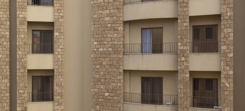 艾礼富精品酒店(Aleph Boutique Hotel)图片