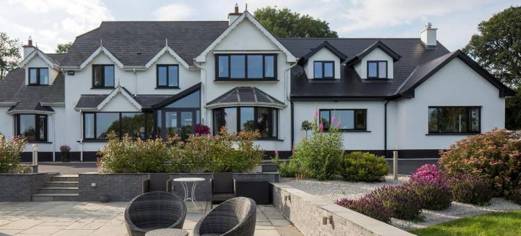 铁路乡村别墅民宿(Railway Country House)图片