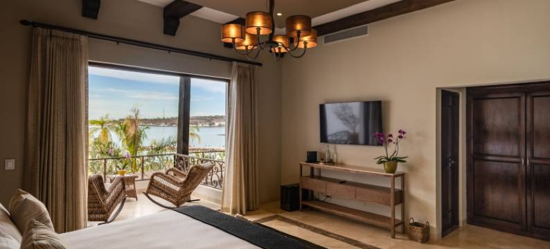 兰花之家巴哈和海滩俱乐部(Orchid House Baja)图片