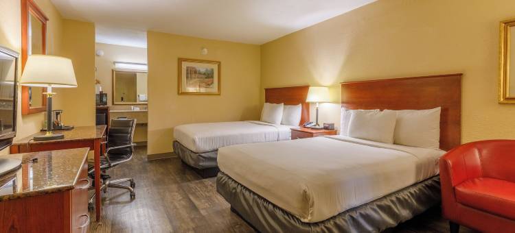 西北旅馆(Northwest Inn)图片