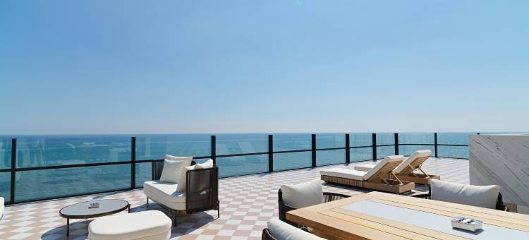 LIV麦肯齐海滩套房(LIV Mackenzie Beach Suites)图片
