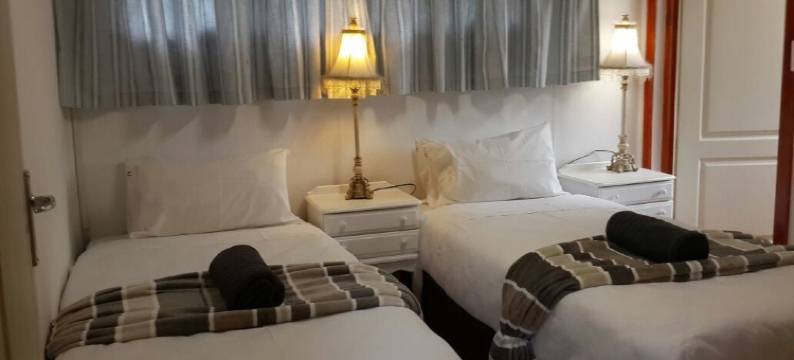 梦想海滩自助式旅馆(Dream Beach Self Catering Lodge)图片