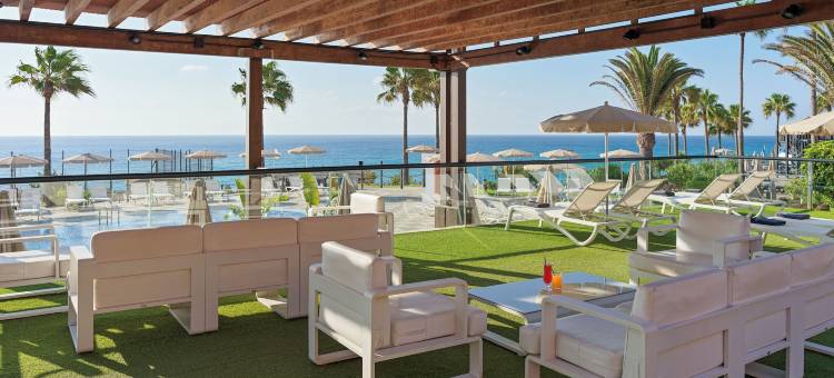 H10廷达亚酒店(H10 Tindaya)图片