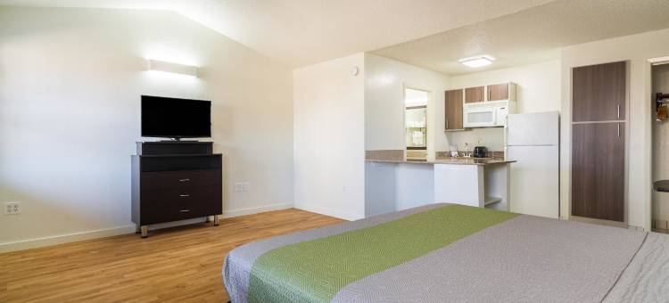 达拉斯-普莱诺医学中心6号公寓(Studio 6 Plano, TX - Dallas - Plano Medical Center)图片