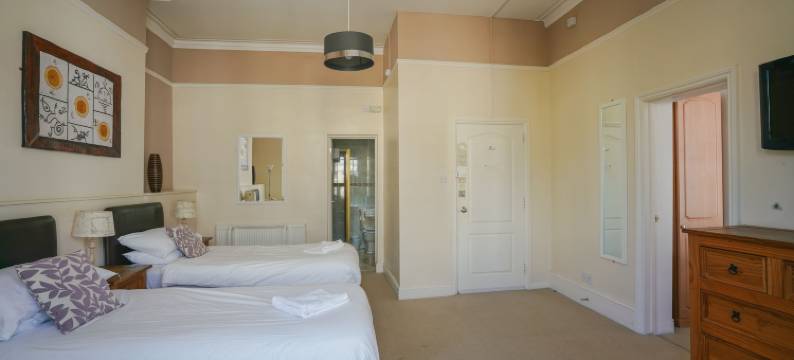 谢尔顿民宿(The Sheldon B&B - Free Private Parking)图片