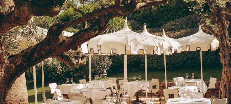 圣特罗佩巴斯蒂特酒店(La Bastide de Saint Tropez)图片