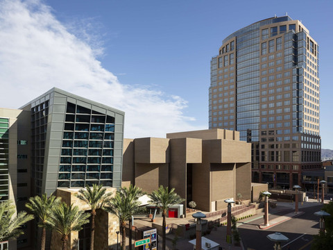 凤凰城凯悦酒店