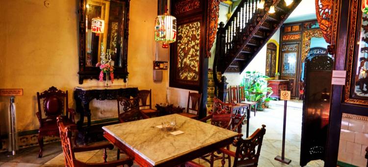马六甲时间酒店(Hotel Time Melaka)图片