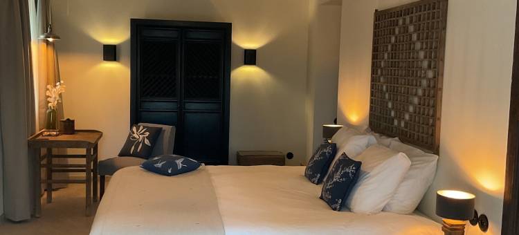 米克斯图拉庄园及梅朗热餐厅(Hotel Finca la Mixtura, Restaurant Mélange)图片