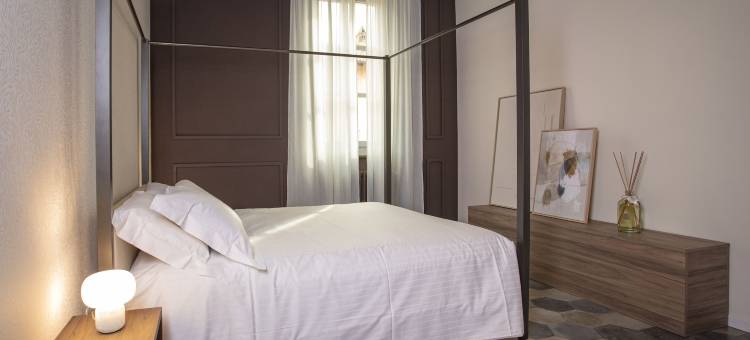PALAZZO RATTI精品客房(Palazzo Ratti Boutique Rooms)图片
