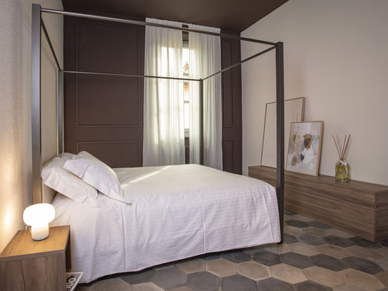 PALAZZO RATTI精品客房