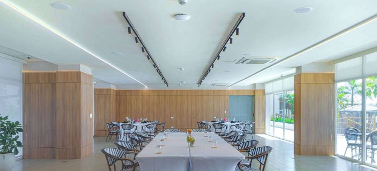 冲浪者酒店(Radisson Riviera Panama)图片