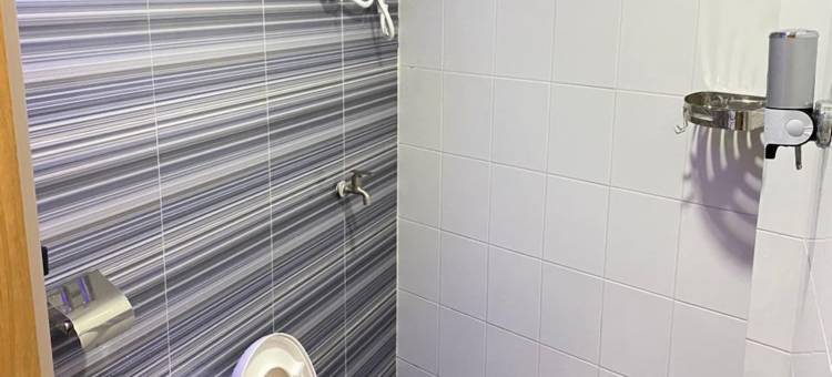 D'Sega酒店马昌(D'Sega Hotel Machang)图片