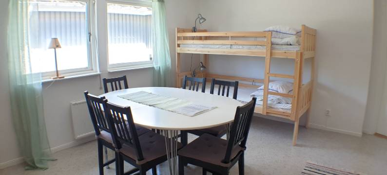 卡尔克布罗泰特旅社 - 青年旅社(Kalkbrottets Vandrarhem)图片