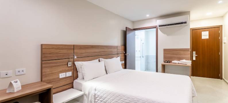 城际马西奥酒店(Intercity Maceio)图片