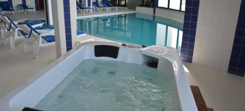 大西洋花园酒店(Hotel Jardim Atlantico)图片