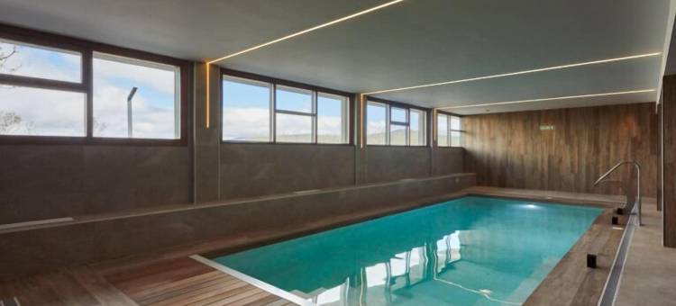 Apartamentos Silken Fontibre Iberia & Spa图片