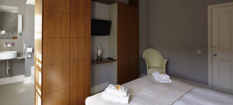 贝尔格莱维亚B+B旅馆(B&B Belgravia)图片