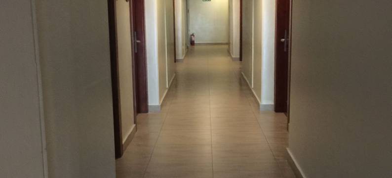 MJ酒店及套房(MJ Hotel and Suites)图片