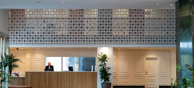 安提哥拉入住酒店(Hotel Antequera Hills)图片