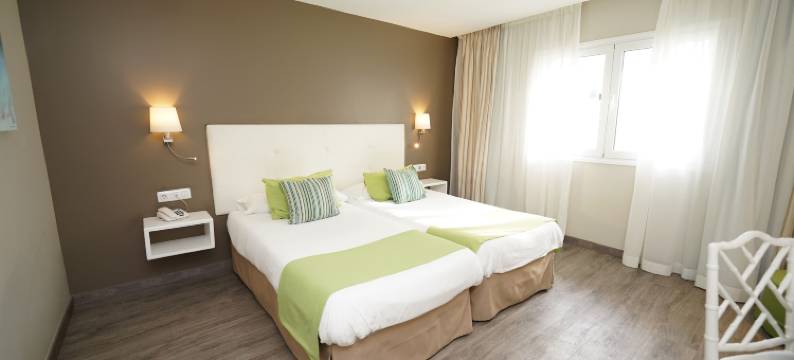 RF罗顿酒店(RF San Borondon)图片