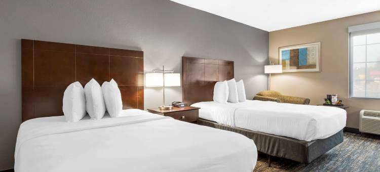 纳契托什贝斯特韦斯特酒店(Best Western Natchitoches Inn)图片