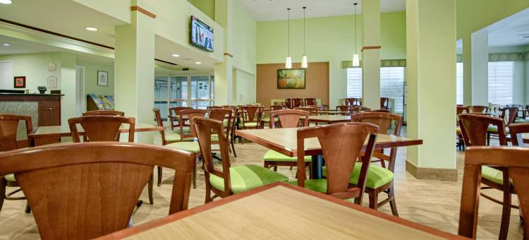 格勒里亚棕榈酒店(Galleria Palms Orlando - Free Theme Park Shuttles)图片