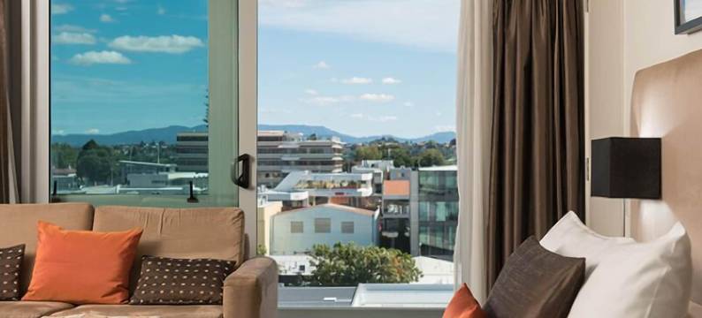 德文波特酒店(Hotel on Devonport)图片