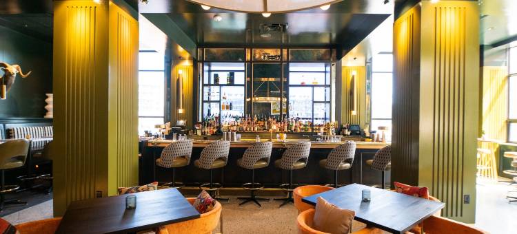 菲利浦斯酒店(Hotel on Phillips)图片