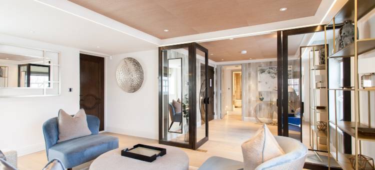 Aeria 公寓希望之家(Hope House Residences by Aeria Apartments)图片