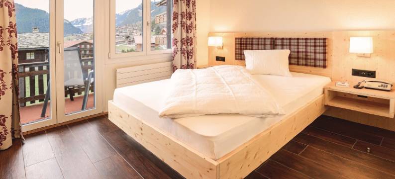 卡普里斯酒店-格林德瓦(Hotel Caprice - Grindelwald)图片