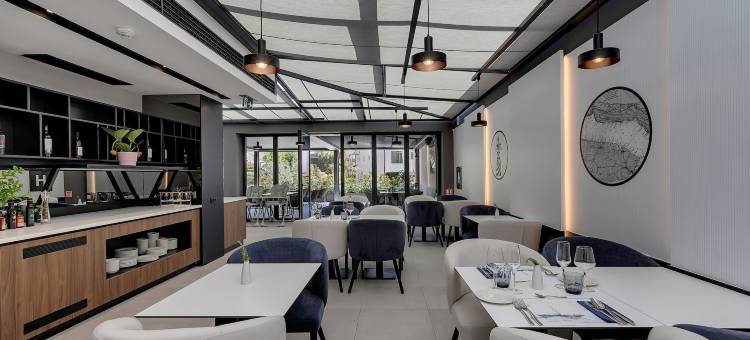 诺米亚精品酒店(Boutique Hotel Noemia)图片