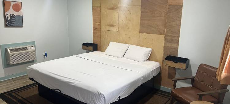 17 号旅馆(Inn on 17)图片
