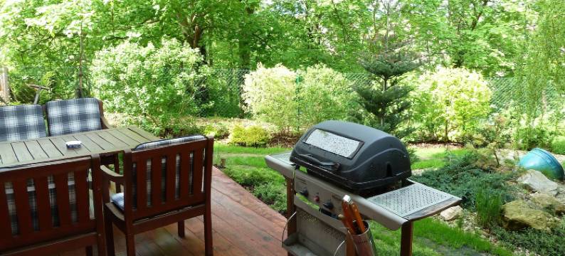 太阳花园利贝雷茨公寓(Apartmá SunGarden Liberec)图片