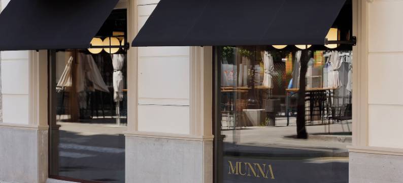 穆娜精品酒店(Munna Hotel Boutique)图片