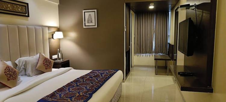 Ganpat Grand, Palani(Ganpat Grand, Palani)图片