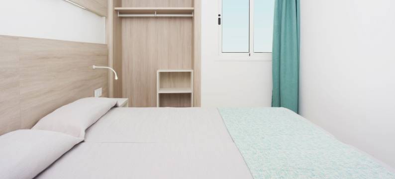 HSM 卡拉斯公园酒店式公寓 - 全包式住宿(HSM Calas Park)图片