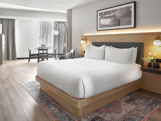 莫科谷菲尔德酒店