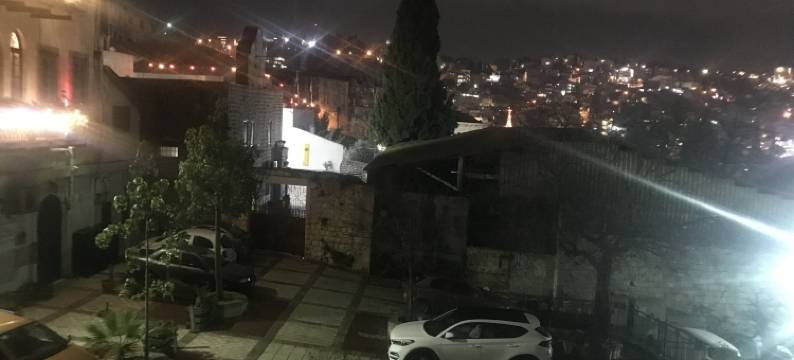 阿尔比沙拉旅馆(Al Bishara Guest House)图片