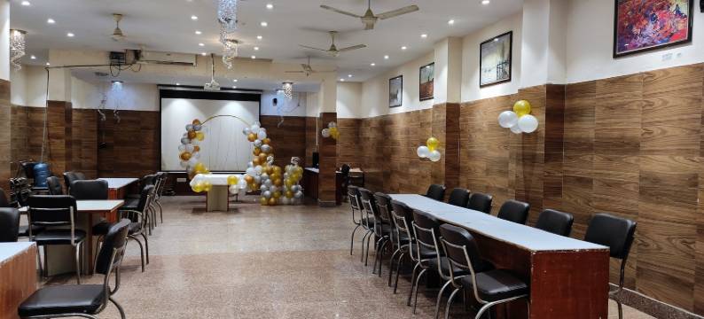 住在 203 号酒店(Stay @ 203)图片