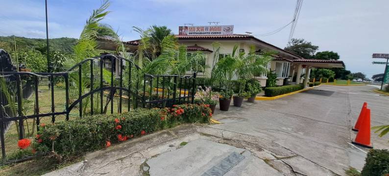 我的大房子(Mi Casa Asi de Grande)图片