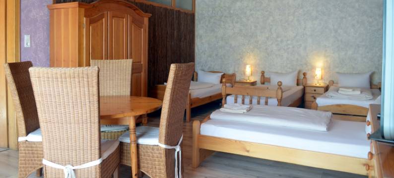 弗雷客房旅馆(Gästehaus Zimmer Frei)图片