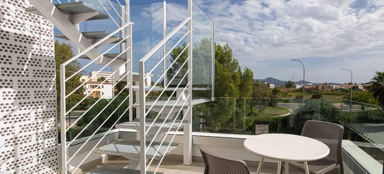 卡伯特韦拉斯公寓酒店(Cabot Las Velas Apartments)图片