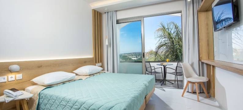 威尼斯度假酒店及水疗中心(Venezia Resort Hotel)图片