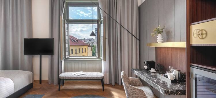 Mottl 房子由Adrez(Mottl House by Adrez)图片