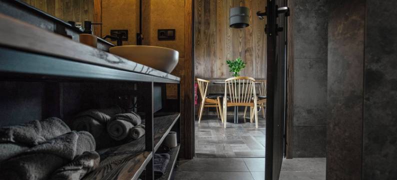 塞里雅兰瀑布地平线酒店(Seljalandsfoss Horizons)图片