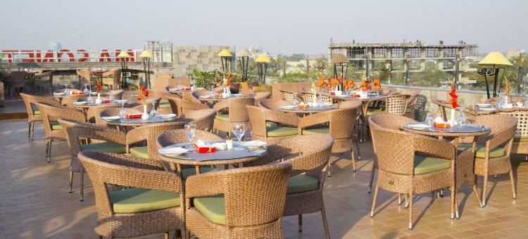 奥本酒店(Hotel Oban)图片