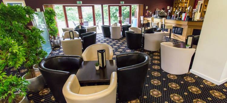 帕德布鲁克公园酒店(Padbrook Park Hotel)图片